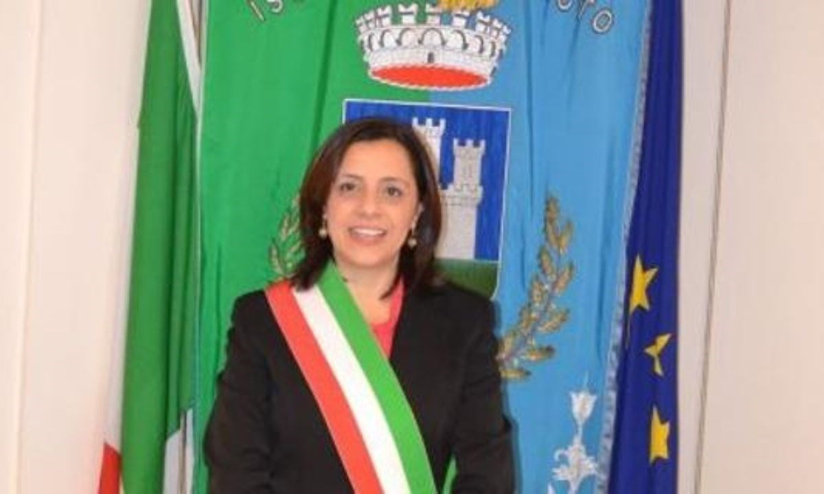 Maria Grazia Vittimberga