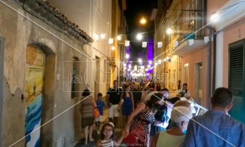 L’eventoImmersi nel Blu, a Siderno grande successo del festival dedicato al mare di Calabria