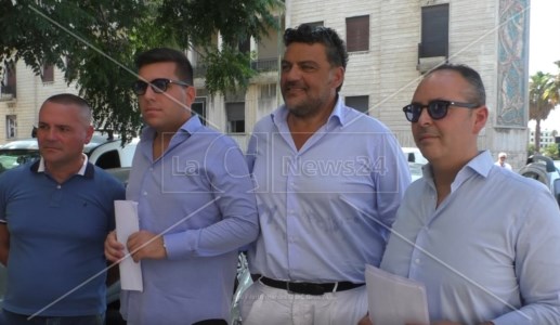 Pioggia di criticheNuove Ztl a Reggio Calabria, l’opposizione insorge: «Danni all’economia e disagi per i residenti»