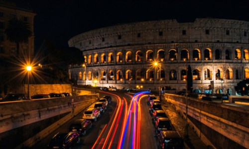 ’NdranghetaI “papi” calabresi che volevano prendersi un pezzo di Roma: «Qua c’è posto per tutti»