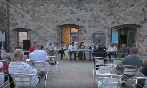 Il concorsoReggio Calabria, al via la 14esima edizione del Pentedattilo film festival