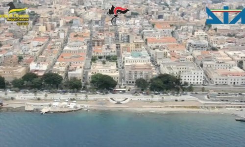Reggio Calabria