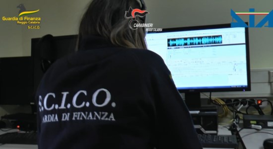 ’NdranghetaSigilli all’impero dell’imprenditore Ficara di Reggio Calabria, confiscati 160 milioni di euro