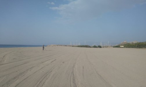 Il bilancioJova Beach Party, il sindaco di Roccella: «Straordinaria esperienza, ora la spiaggia è più pulita di prima»