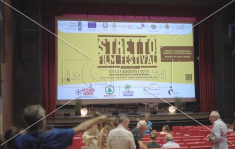 L’eventoPalmi, grande successo per il primo Stretto film festival che premia quattro corti di qualità