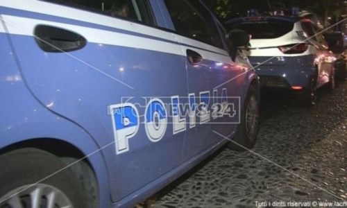 Le indaginiTraffico di auto rubate tra Torino e Reggio Calabria: arrestate 4 persone