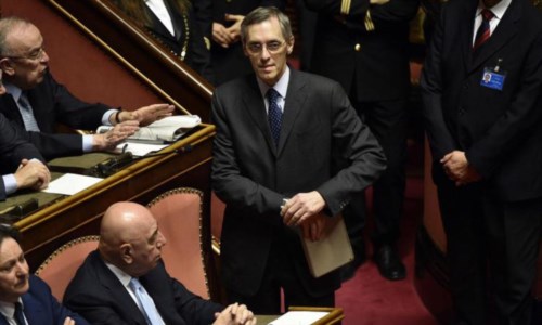 L’addioPolitica in lutto, è morto il senatore Niccolò Ghedini: aveva 62 anni