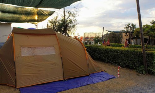 Tenda, roulotte o in caravan: ecco i 5 camping che abbiamo scelto in Calabria per voi