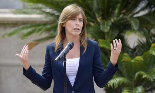 Politiche 2022Terzo polo, Renzi e Calenda trovano l’accordo: Maria Elena Boschi sarà capolista in Calabria