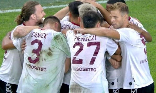 Serie BLa Reggina regala spettacolo, 3-0 al Palermo: Inzaghi primo in classifica