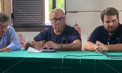 Ancora polemicheMedici cubani in Calabria, Guccione (Pd): «Il ministero faccia chiarezza e si pronunci sull’accordo»