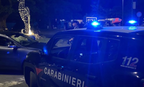 L’operazioneAtti intimidatori a Corigliano Rossano, blitz dell’antimafia in corso: 10 persone arrestate e 5 indagate - LIVE