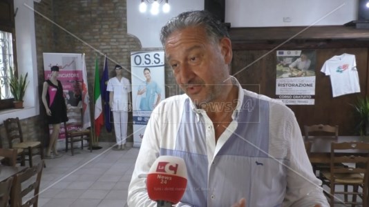 Massimo Leuzzi
