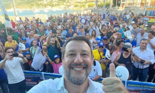 Conti e scontiMorti e miliardi di euro, la matematica di Salvini è sempre un’opinione… elettorale