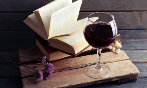 L’iniziativaAperiliber, ottimi vini da degustare e libri da scoprire nel corso di una serie di eventi nel Cosentino