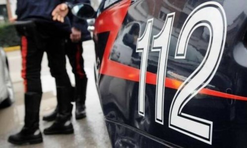 Controlli a tappetoNascondeva in un capanno un fucile a pompa e una pistola detenuta illegalmente: arrestato 38enne nel Catanzarese