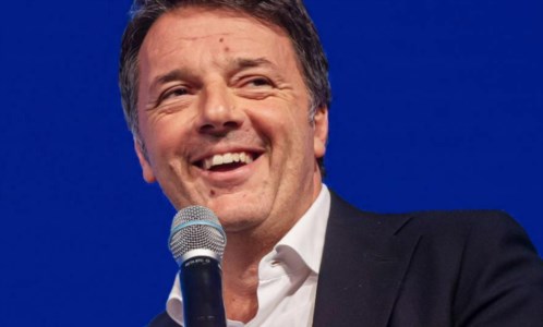 EditoriaMatteo Renzi nuovo direttore del Riformista: «Ho accettato una sfida affascinante»