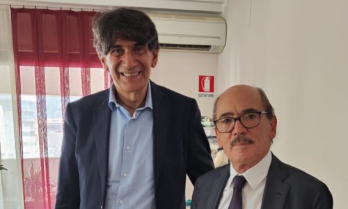 Politiche 2022Tansi sostiene i candidati del M5s De Raho e Scarpinato: «Ecco i motivi della mia scelta»
