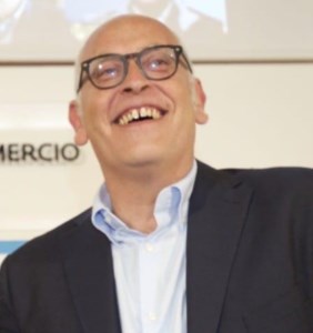 Massimo Clausi