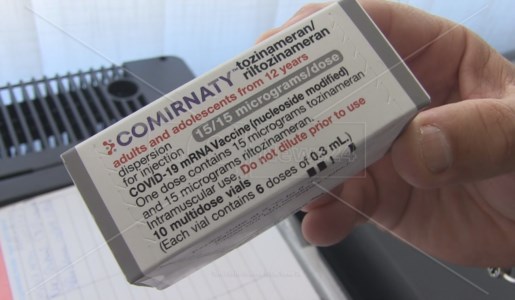 Quarta doseCovid, arrivati anche in Calabria i nuovi vaccini aggiornati contro la prima variante Omicron