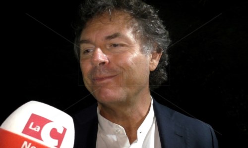 Franco Fasano ai microfoni di LaC News24