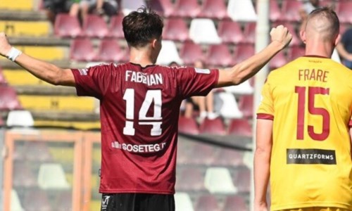 Serie BModena-Reggina: ultime dai campi, probabili formazioni e dove vederla in tv