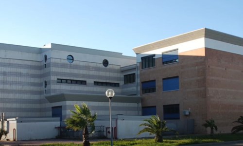 Il liceo scientifico Guarasci di Soverato