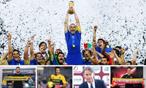 La curiosita’La Serie B è sempre più Mondiale: Reggina e Cosenza pronte ad ospitare anche Cannavaro