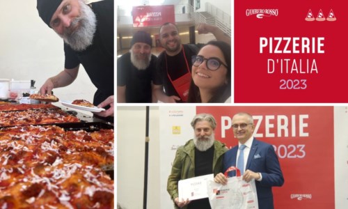Il riconoscimentoGambero rosso, tre pizzerie premiate in Calabria tra le migliori d’Italia: ecco l’elenco