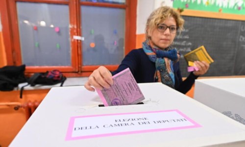 Politiche 2022Elezioni, chi ha vinto in Calabria: primi risultati a notte fonda