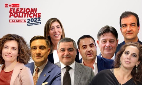 ElezioniDeputati e senatori eletti in Calabria, ecco l’elenco di tutti i parlamentari - LIVE