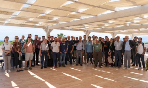 A Corigliano RossanoCento scienziati da tutto il mondo in Calabria per il workshop di fisica nucleare 