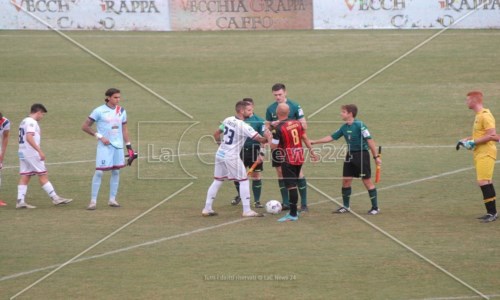 Calcio CalabriaSerie D, la Vibonese nella tana del Catania e il Lamezia contro la Sancataldese