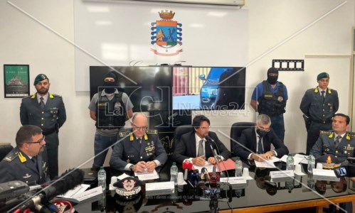 Arresti in CalabriaGioia Tauro, gli inquirenti: «Agivano come una società di servizi, inchiesta che ha pochi precedenti in Italia»
