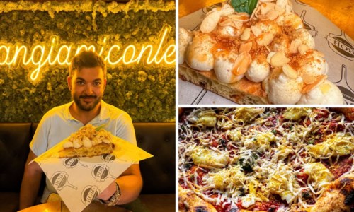Ecco le migliori pizzerie della Calabria premiate con gli Spicchi del Gambero rosso: l’elenco