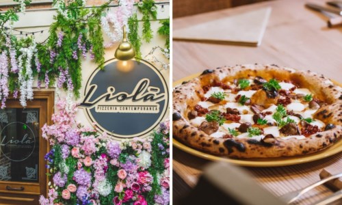 Ecco le migliori pizzerie della Calabria premiate con gli Spicchi del Gambero rosso: l’elenco