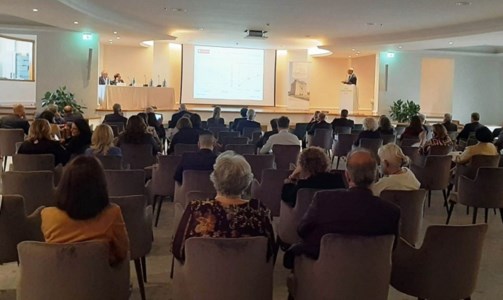 L’iniziativa«L’ictus una malattia trattabile, come riconoscere i sintomi»: il congresso in Calabria