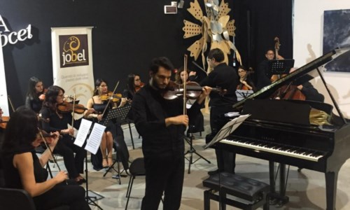 Museo di PitagoraA Crotone nuovo appuntamento con l’Orchestra degli Incontri musicali mediterranei
