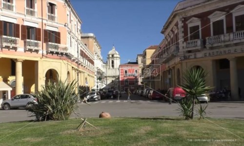 La polemicaCamere di commercio accorpate, l’ex sindaco Talarico: «Cade un altro pezzo di autonomia per la città»
