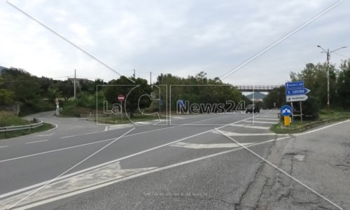 Viabilita’ CalabriaSan Lucido, il Comune attende risposte dall’Anas per l’inizio della costruzione della rotonda sulla statale 18