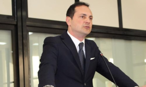 La decisioneScambio elettorale politico mafioso, assolto in Appello l’ex senatore di FI Marco Siclari