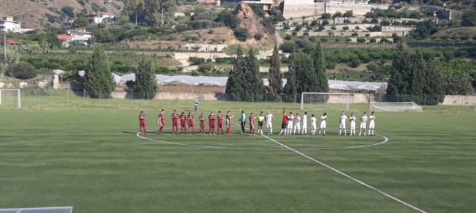 Calcio CalabriaIn Eccellenza confronto numero 13 fra Gallico Catona e Reggiomediterranea