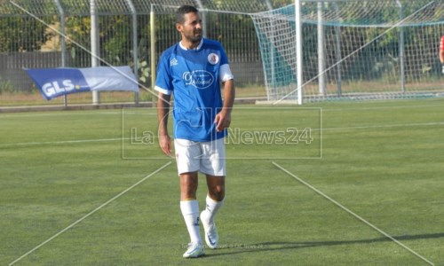 Promozione BDeliese, una vittoria che vale il primo posto. Zampaglione: «Aspettavo tanto questo gol dopo gli acciacchi che ho avuto»