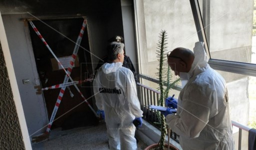 Ultimi sviluppiEseguita l’autopsia sui corpi dei tre fratelli vittime dell’incendio di Catanzaro: morti per asfissia