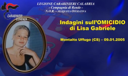 Lisa Gabriele