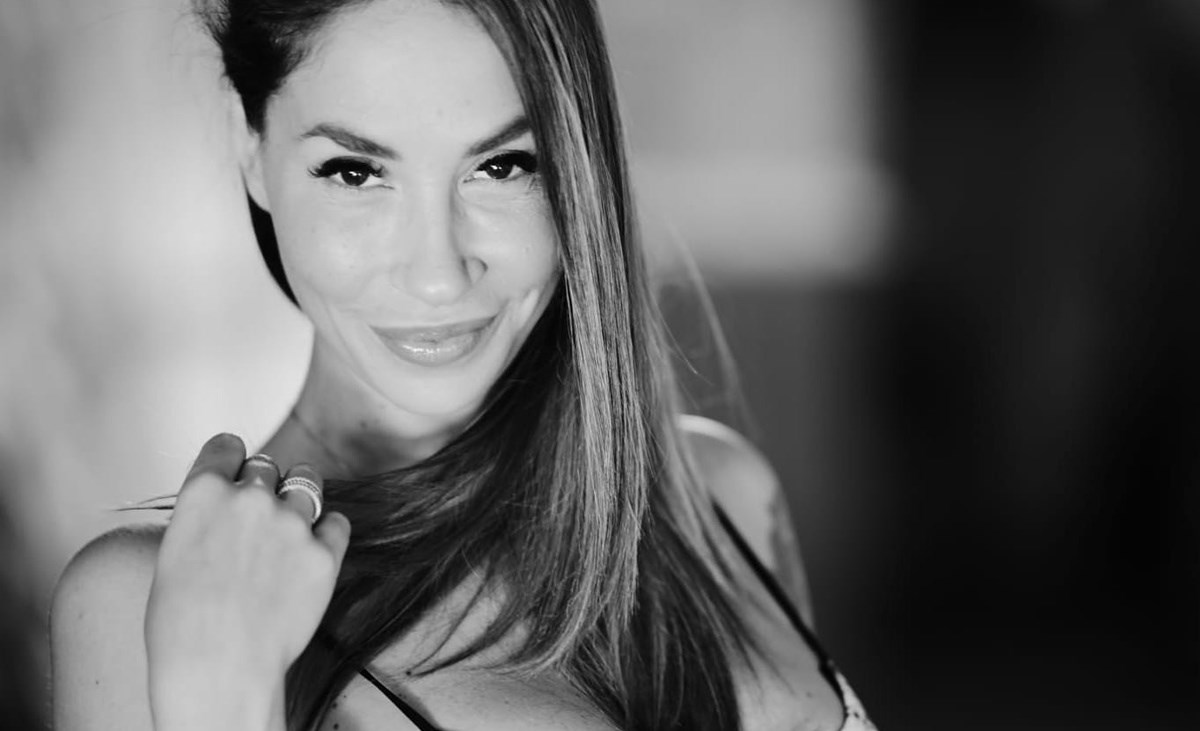 Malena la pugliese