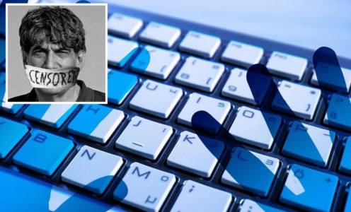 Tansi denuncia un attacco hacker mirato a mettere a tacere il Movimento da lui fondato