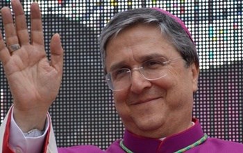 Monsignor Savino