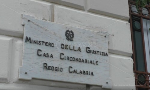 Gesto estremoDetenuto 21enne si suicida nel carcere di Reggio Calabria, era accusato di aver violentato una 88enne