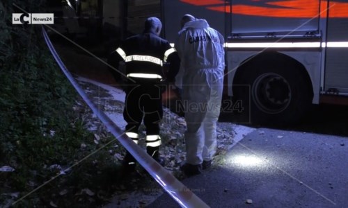 La tragediaEsplosione a Catanzaro, si aggrava il bilancio: due morti, deceduto anche il 53enne italiano